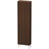 Image de Duravit - L-cube Armoire Haute, Largeur 500mm, Profondeur 243mm, 1