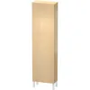Image de Duravit - L-cube Armoire Haute, Largeur 500mm, Profondeur 243mm, 1