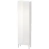 Image de Duravit - L-cube Armoire Haute, Largeur 500mm, Profondeur 243mm, 1