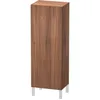 Image de Duravit - L-cube Armoire Mi-haute, Largeur 500mm, Profondeur 363mm,