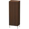 Image de Duravit - L-cube Armoire Mi-haute, Largeur 500mm, Profondeur 363mm,