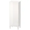 Image de Duravit - L-cube Armoire Mi-haute, Largeur 500mm, Profondeur 363mm,