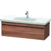 Image de Duravit DuraStyle Meuble sous-lavabo suspendu 6395, 1 tiroir, 1130mm, pour DuraStyle, DS639507979