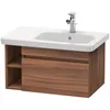 Image de Duravit - Durastyle Meuble Sous-lavabo Suspendu 6393, 1 Tiroir,