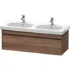 Image de Duravit Ds638607979 Wtu Mural Durastyle 453x1150x398mm 1