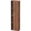 Image de Duravit - Durastyle Armoire Haute 1248, 1 Porte Battante,