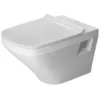 Image de Duravit - Durastyle - Wc Suspendu, Avec Hygieneglaze, Blanc 2536092000