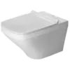 Image de Duravit - Durastyle - Wc Suspendu, Rimless, Avec Hygieneglaze, Blanc Alpin 2551092000