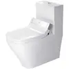 Image de Duravit - Durastyle Stand-wc Combinaison Pour Sensowash®,