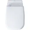 Image de Duravit - Wc Suspendu D-code, Chasse D'Eau Basse, 355x545x355mm,