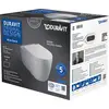 Image de Duravit Tiefspül-WWC ME by Starck Set Rimless 370x570mm