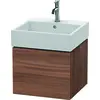 Image de Duravit L-Cube bâti-support de lavabo suspendu, 1 tiroir, 484x394x459mm, LC617407979