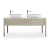 Image de Duravit - Meuble Sous-lavabo Luv Vertical, 1733 X 570 Mm, 2
