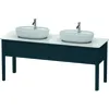 Image de Duravit - Meuble Sous-lavabo Luv Vertical, 1733 X 570 Mm, 2