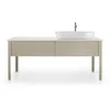 Image de Meuble Sous-lavabo Luv Vertical, 1733 X 570 Mm, 2 - Duravit
