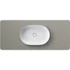 Image de Luv Console En Quartz Lu9466, Largeur 1388mm, Pour Meuble - Duravit