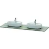 Image de Luv Console En Quartz, Largeur 1783mm, Pour Lavabo - Duravit