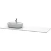 Image de Duravit - Luv Console En Quartz, Largeur 1783mm, Pour Lavabo