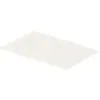 Image de Duravit - Durasquare Insert En Verre 420x264 Mm, Pour Console