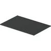 Image de Duravit Durasquare Insert En Verre 420x264 Mm, Pour Console