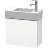 Image de Duravit - Meuble Sous-lavabo L-cube 48,0 X 24,0 Cm, 1 Porte, Pour