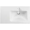 Image de Duravit - Me By Starck Meuble Lave-mains 83 Cm, 1 Trou Pour