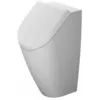 Image de Me By Starck - Urinoir, Alimentation Cachée, Rimless, Blanc Alpin 2812300000 - Duravit