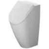 Image de Duravit Me By Starck Urinoirs, Rimless, 0,5 Litre, Sans Mouche,