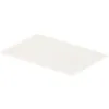 Image de Duravit - Durasquare Inlay En Verre 77x38cm, Pour Consoles