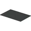Image de Duravit DuraSquare inlay en verre 77x38cm, pour consoles métalliques 003111/ 003112, 0099678700