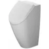 Image de Me By Starck - Couvercle Pour Urinoir, Fermeture Softclose, Blanc Alpin 0024090000 - Duravit