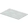 Image de Duravit DuraSquare 57x31cm, pour consoles métalliques 003113/ 003114, 0099688200