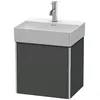 Image de Duravit - Xsquare Meuble Sous-lavabo Suspendu 43,4 X 34,0 Cm, 1