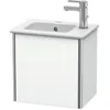 Image de Duravit - Xsquare Vanity Unit Mural 41,0 X 28,9 Cm, 1 Porte,