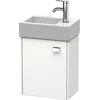 Image de Duravit - Brioso Meuble Sous-lavabo Suspendu 36,4,0 X 23,9 Cm, 1
