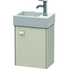 Image de Duravit - Brioso Meuble Sous-lavabo Suspendu 36,4,0 X 23,9 Cm, 1
