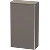 Image de Xsquare Armoire Demi-hauteur 50,0x23,6 Cm, 1 Porte, - Duravit
