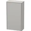 Image de Armoire Demi-hauteur Duravit Xsquare 50,0x23,6 Cm, 1 Porte,