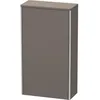 Image de Armoire Demi-hauteur Duravit Xsquare 50,0x23,6 Cm, 1 Porte,