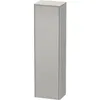 Image de Duravit - Armoire Haute Xsquare 50,0x35,6 Cm, 1 Porte, Charnière