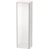 Image de Duravit - Armoire Haute Xsquare 50,0x35,6 Cm, 1 Porte, Charnière