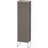 Image de Duravit Xsquare Armoires Hautes, 1 Porte Butée Gauche, 4