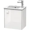 Image de Duravit - Brioso Meuble Sous-lavabo Suspendu 42,0 X 28,9 Cm, 1