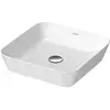 Image de Duravit - Cape Cod Évier À Poser, 430x430 Mm, Sans Table De