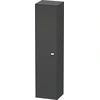 Image de Duravit - Brioso Armoire Haute 177,0x42,0x36,0 Cm, 1 Porte,