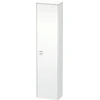 Image de Duravit - Armoire Haute Brioso 177,0x42,0x24,0 Cm, 1 Porte,