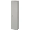 Image de Duravit - Armoire Haute Brioso 177,0x42,0x24,0 Cm, 1 Porte,