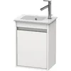 Image de Duravit - Ketho Meuble Sous-lavabo Suspendu 6417r, 1 Porte, À
