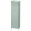 Image de Duravit L-Cube armoire haute, 1 porte charnière à gauche, 500x363x1760mm, LC1181L0707