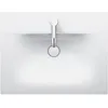 Image de Duravit - Lave-mains Viu 234463, 630 Mm, Avec Trop-plein, Avec